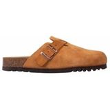 Scholl - Olivier - Klomp - Bruin - Leer