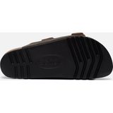 Scholl - Julien - Slipper - Grey - Suède