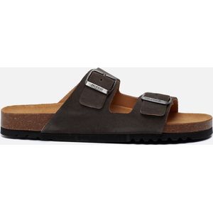 Scholl Herensandalen Julien, Grijs, 43 EU