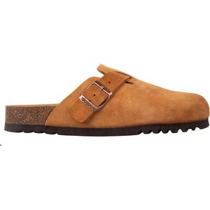 Scholl Olivier Cognac Slipper