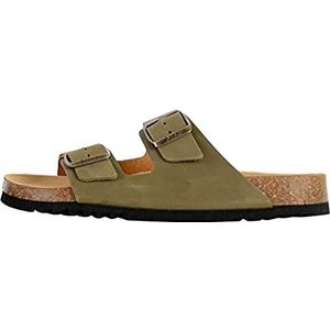 Scholl Julien, sandalen voor heren, zwart, 43 EU, zwart., 43 EU
