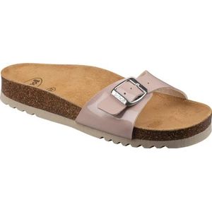 Scholl Estelle, Damessandaal Dusty Pink, 36 EU, Dusty Roze, 36 EU
