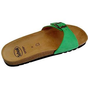 Scholl Estelle, Groen, 38 EU