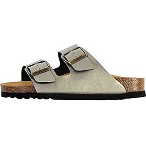Scholl josephine sandalen voor dames, Wit