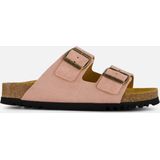 Scholl - Josephine - Slipper - Dusty Pink - Suède