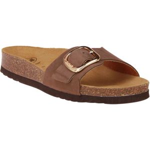 Scholl Kathleen Bruine Slipper