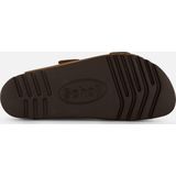 Scholl Noelle Sandalen Bruin Nubuck - Dames