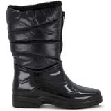 Scholl - New Vestmann Up - Boots - Zwart - PVC/Nylon