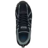Sneaker Scholl Unisex Sprinter Ultra Black/Dk Grey