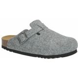 Pantoffel Scholl Women Fae Grey-Schoenmaat 38