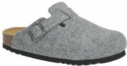 Scholl - Fae - Damessandalen - Grijs