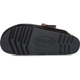 Scholl  FAE  slippers  dames Zwart