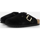 Scholl, Dames, Schoenen, Zwart, Maat: 35 EU Synthetisch,