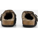 Scholl, Dames, Schoenen, Zwart, Maat: 35 EU Synthetisch,