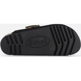 Scholl, Dames, Schoenen, Zwart, Maat: 35 EU Synthetisch,