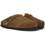 Scholl, Dames, Schoenen, Beige, Maat: 37 EU Suède,
