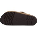 Scholl - Fae - Sandalen - Taupe - Suède