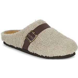 Scholl  CHARLOTTE  slippers  dames Beige