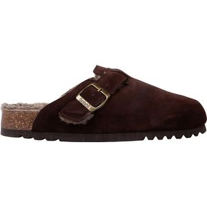 Scholl - OLIVIER - Klompen - Bruin