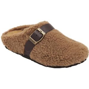 Scholl Koala Sandalen voor jongens, uniseks, bruin, 26 EU, Bruin, 26 EU