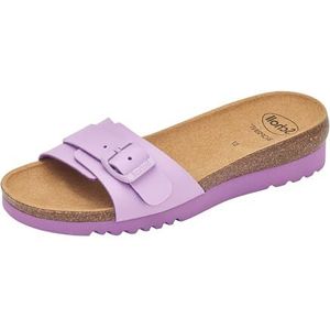 Scholl Ginni, damessandaal, paars, 40 EU, Lila, 40 EU