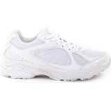 Scholl - New Sprinter - Sneaker - Wit