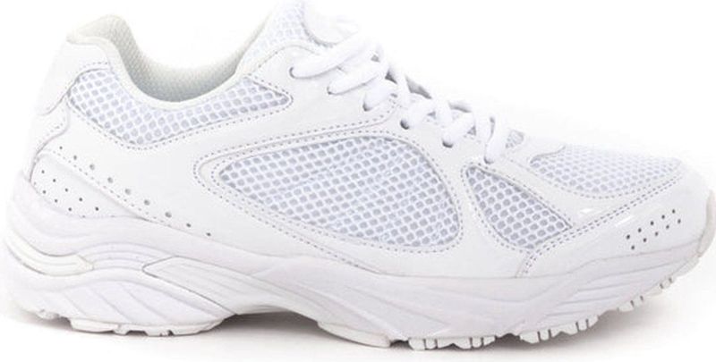 Scholl - New Sprinter - Sneaker - Wit