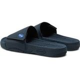 Scholl - Nautilus - Sandaal - Navy Blue - PVC