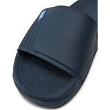 Scholl - Nautilus - Sandaal - Navy Blue - PVC