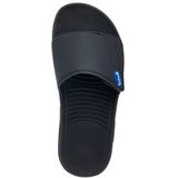 Scholl - Nautilus - Sandaal - Black - PVC