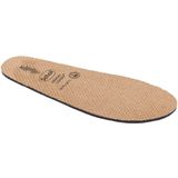 Scholl - Inlegzolen Memory Cushion - Taupe - Zachte Inlegzool met Scholl Memory Cushion®-technologie