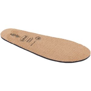 Scholl - Inlegzolen Memory Cushion - Taupe - Zachte Inlegzool met Scholl Memory Cushion®-technologie