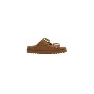 Slipper Scholl Women Beatriz Cognac-Schoenmaat 38