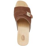 Slipper Scholl Women Pescura Sarah Cognac-Schoenmaat 38