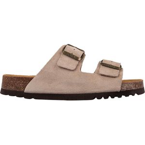 SCHOLL OLIVIER Sue Heren Clogs - Dark Beige