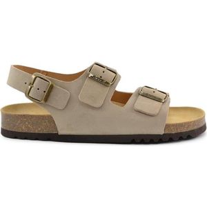 Scholl - F30818 2361 Sandalen - Dark Beige - Kunststof
