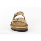Scholl Henri Sandalen Dark Beige maat 40