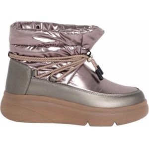 Scholl - Aspen Moon - Regenlaarzen - Pewter - Nylon