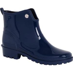 Boots Scholl Women Hilo Blue-Schoenmaat 39