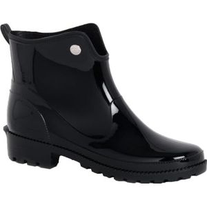 Boots Scholl Women Hilo Black-Schoenmaat 39