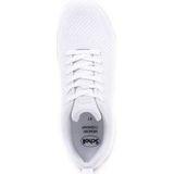 Scholl - Jump Laces - Sneaker - Wit - Textiel