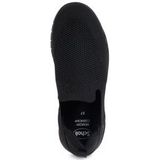 Scholl - Jump - Instapper - Black - Duurzaam Materiaal