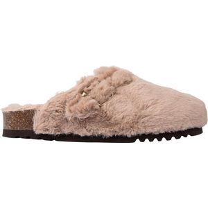 Scholl FAE damessandalen, Beige, 38 EU