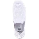 Scholl - Jump - Instapper - Wit - Materiaal - Comfortabele Zool