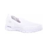 Scholl - Jump - Instapper - Wit - Materiaal - Comfortabele Zool