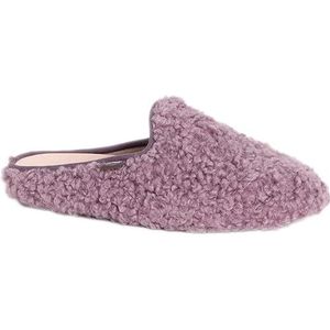 Scholl Dames Maddy Slipper, Paars, 39