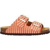 Scholl Footwear - Oranje Noelle slippers oranje