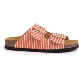 Scholl Footwear - Oranje Noelle slippers oranje