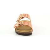 Scholl Footwear - Oranje Noelle slippers oranje