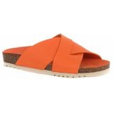 Slipper Scholl Women Vivian Orange-Schoenmaat 36